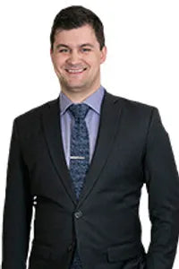 Zachary New
