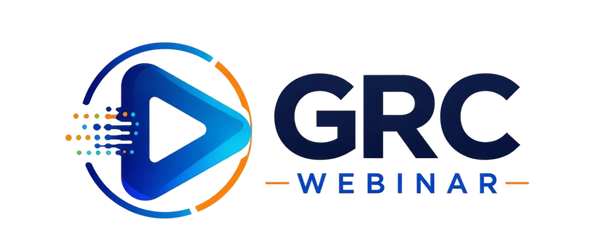 GRCWebinar