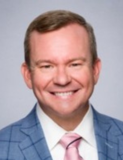 Christopher R. DeVany, PMP