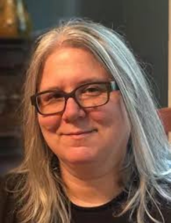 Vicki M. Lambert