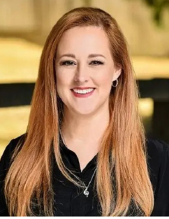 Christine Stolpe
