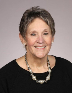 Tracy Bird