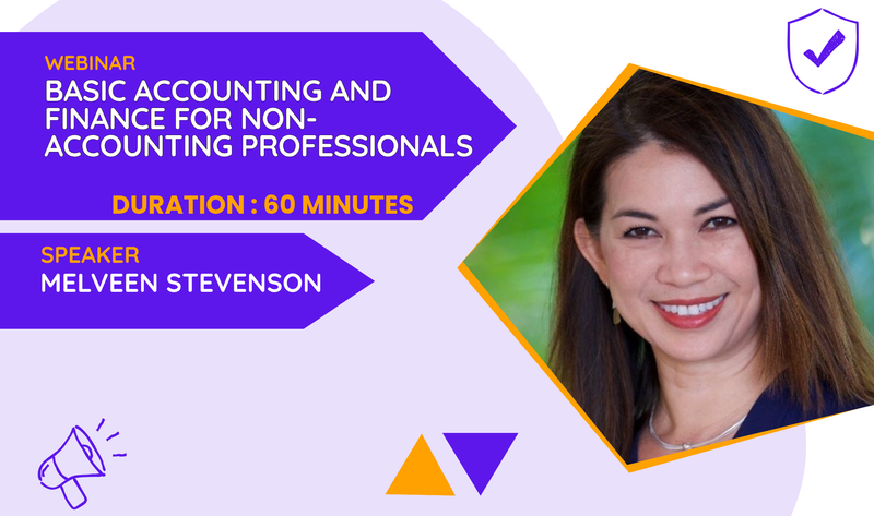 Basic Accounting and Finance for Non-Accounting Professionals