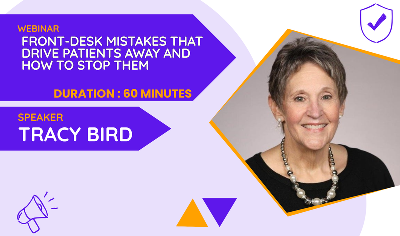 Front-Desk Mistakes That Drive Patients Away and How to Stop Them