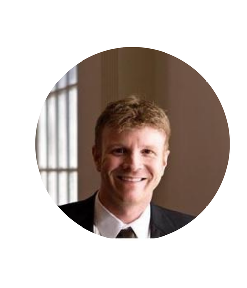 Christopher R. DeVany, PMP